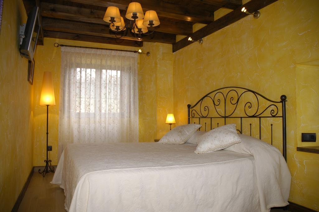 Agroturismo Urrutia Osma  Exterior foto