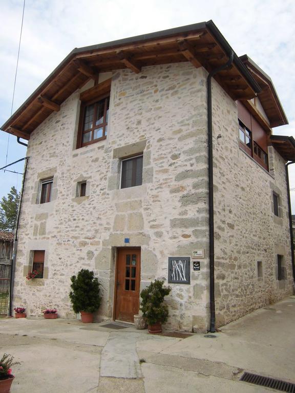 Agroturismo Urrutia Osma  Exterior foto
